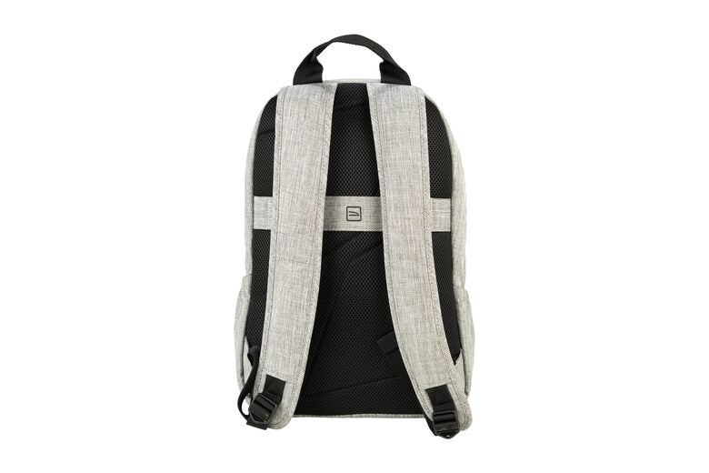 Tucano Speed 15" zaino Zaino casual Grigio Tessuto