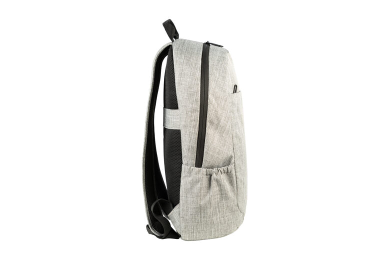 Tucano Speed 15" zaino Zaino casual Grigio Tessuto