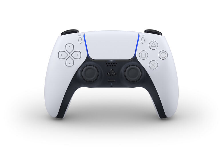 Sony PlayStation 5 – EA Sports FC 24 Bundle 825 GB Wi-Fi Nero, Bianco