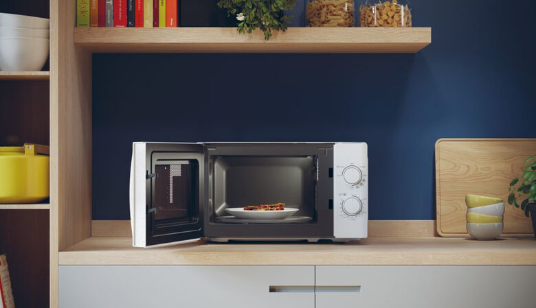 Candy Idea CMG20SMW Superficie piana Microonde con grill 20 L 700 W Bianco