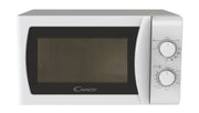 Candy Idea CMG20SMW Superficie piana Microonde con grill 20 L 700 W Bianco