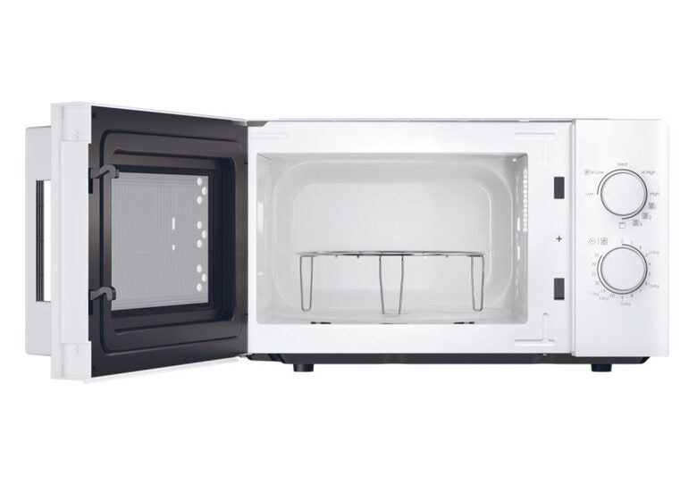 Candy Idea CMG20SMW Superficie piana Microonde con grill 20 L 700 W Bianco
