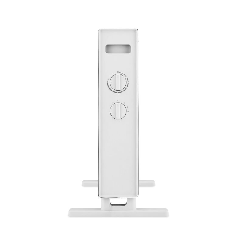Argoclima ARGO KANSAS Interno Bianco 2000 W Stufa elettrica a convezione