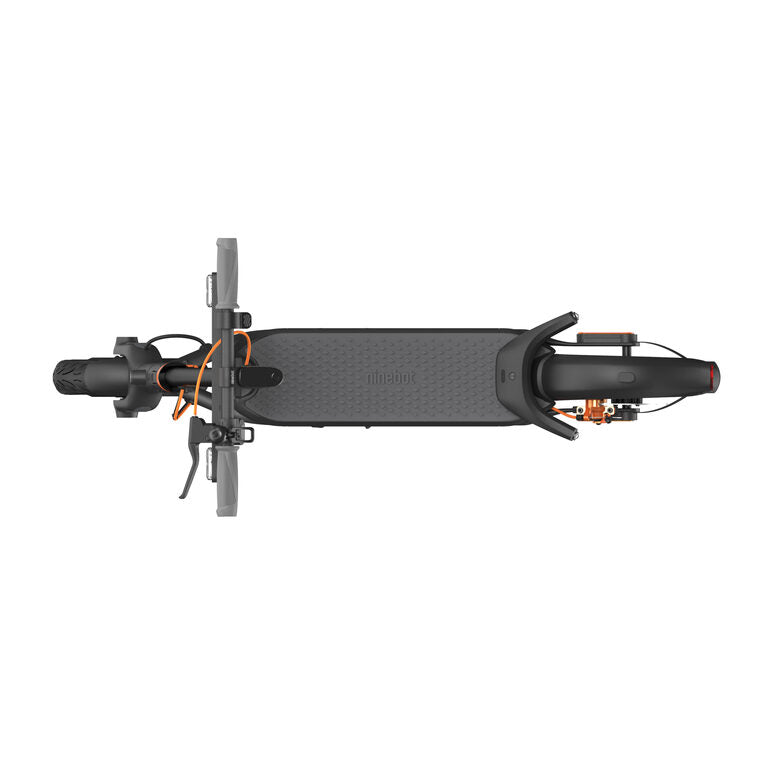 Segway Indicatori Di Direzione