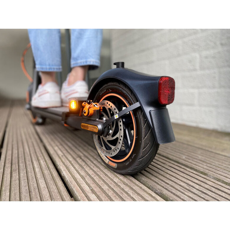 Segway Indicatori Di Direzione
