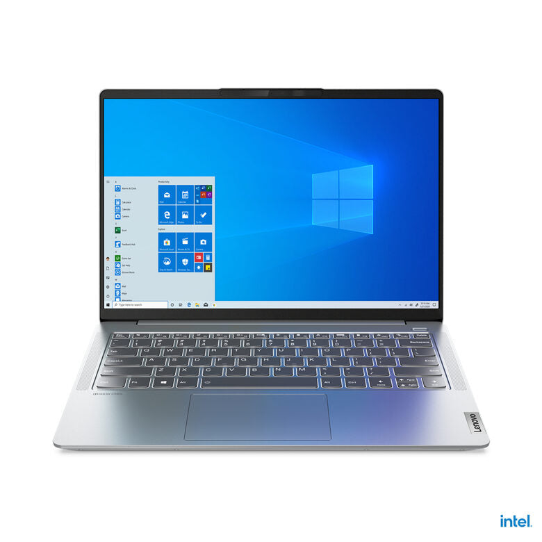 Lenovo IdeaPad 5 Pro Notebook 14" Intel i5 16GB 512GB