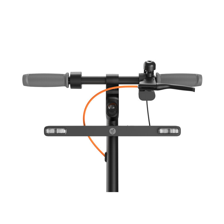 Ninebot by Segway AC.00.0001.11 accessorio per monopattino Nero