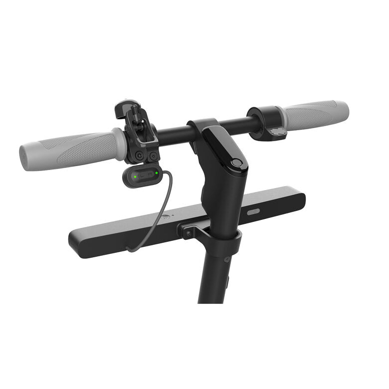 Ninebot by Segway AC.00.0001.11 accessorio per monopattino Nero