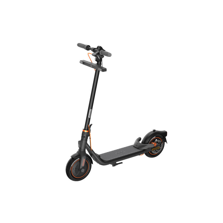 Ninebot by Segway AC.00.0001.11 accessorio per monopattino Nero
