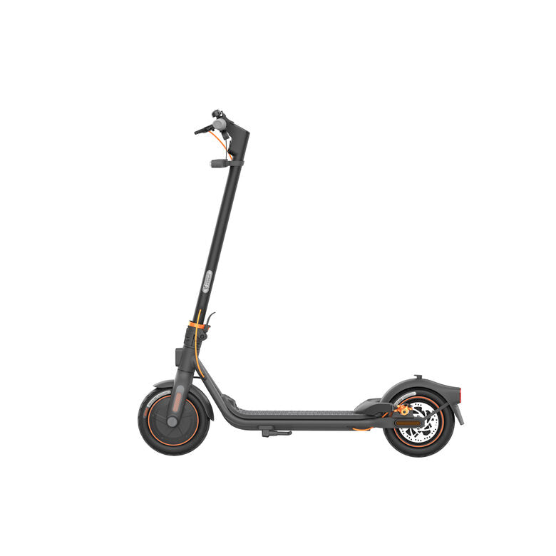 Ninebot by Segway AC.00.0001.11 accessorio per monopattino Nero