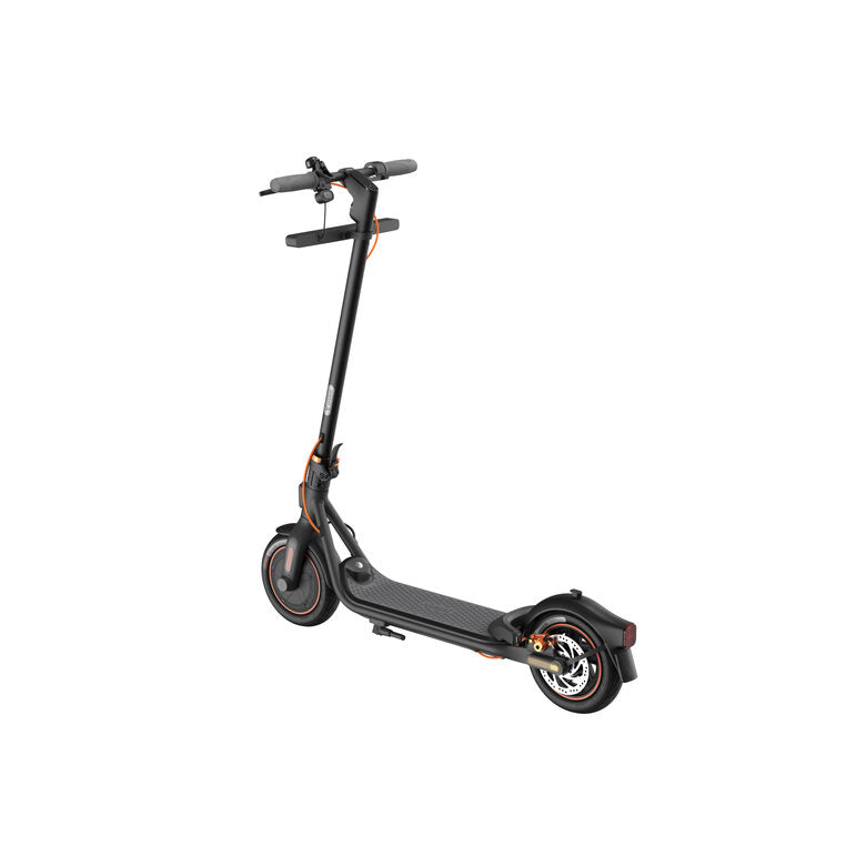 Ninebot by Segway AC.00.0001.11 accessorio per monopattino Nero