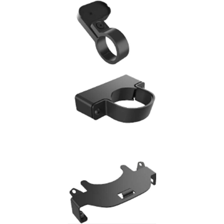 Ninebot by Segway AC.00.0001.11 accessorio per monopattino Nero