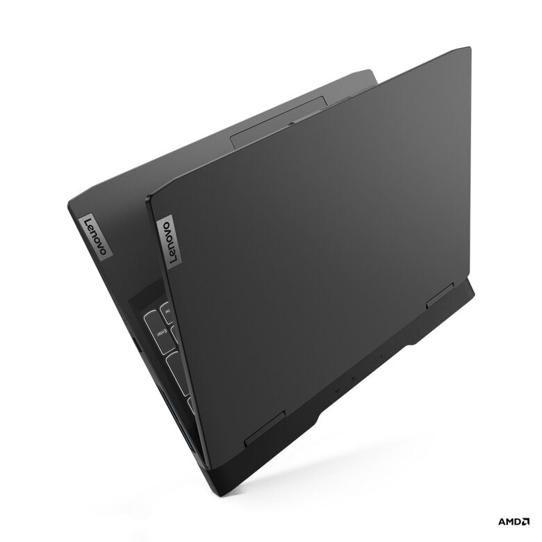 Lenovo IdeaPad Gaming 3 Notebook 15" AMD Ryzen5 16GB 512GB RTX4050