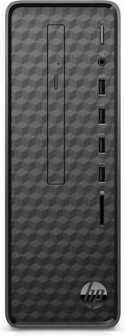 HP Slim Desktop S01-pF2014nl PC G6405 Intel® Pentium® Gold 8 GB DDR4-SDRAM 256 GB SSD
