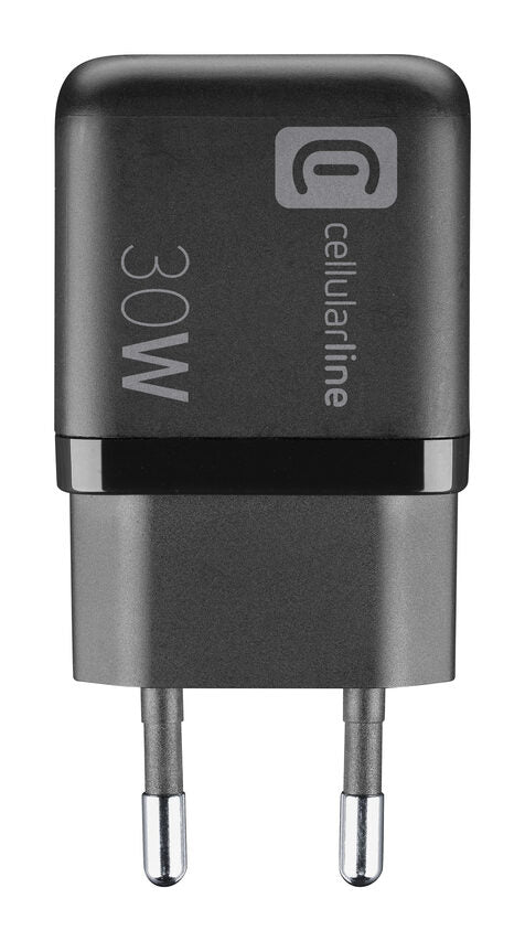 Cellularline MULTIPOWER MICRO 30W