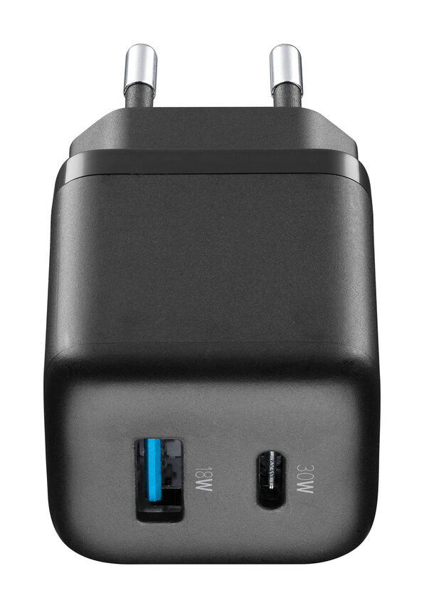 Cellularline MULTIPOWER MICRO 30W