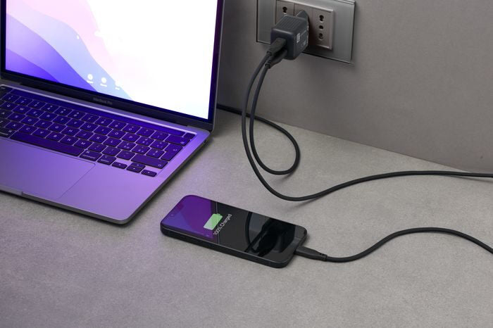 Cellularline MULTIPOWER MICRO 30W