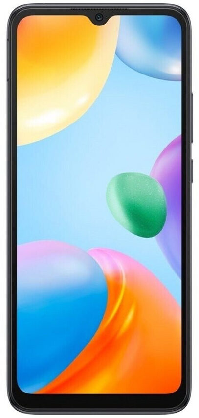 Tim Xiaomi Cellulare Redmi 10c 3/64gb Grey