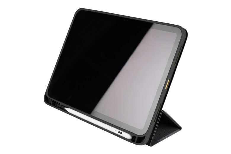 Tucano Up Plus 27,7 cm (10.9") Custodia a libro Grigio