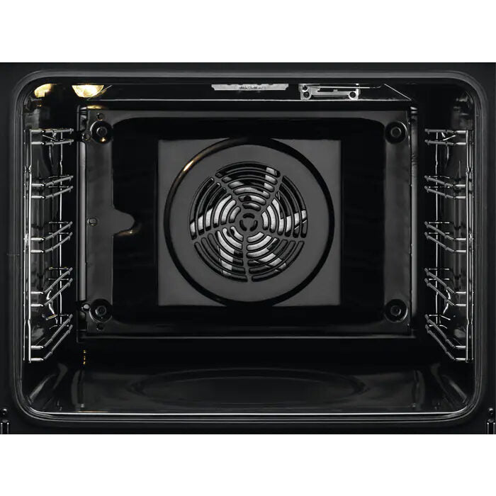 Electrolux EOF4P46X 72 L 2990 W Forno a Incasso  A+ Acciaio inossidabile