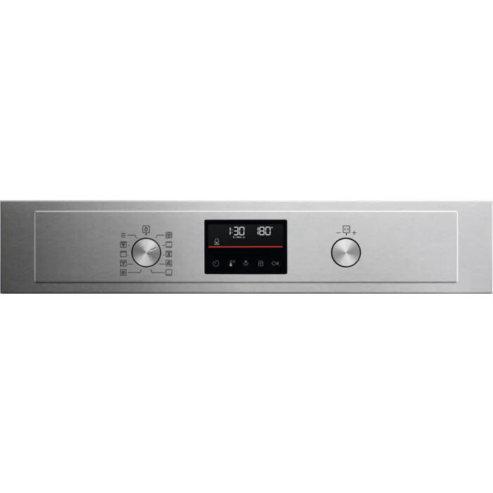 Electrolux EOF4P46X 72 L 2990 W Forno a Incasso  A+ Acciaio inossidabile