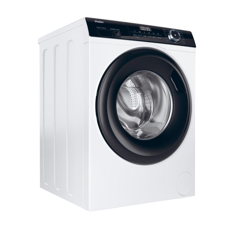Haier I-Pro Series 3 HW90-B14939S8 lavatrice Caricamento frontale 9 kg 1400 Giri/min A Bianco