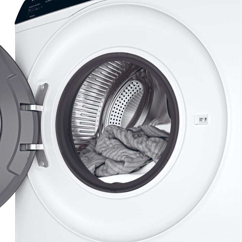 Haier I-Pro Series 3 HW90-B14939S8 lavatrice Caricamento frontale 9 kg 1400 Giri/min A Bianco