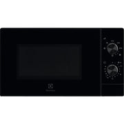 Electrolux EMZ421MMK Superficie piana Microonde combinato 21 L 800 W Nero