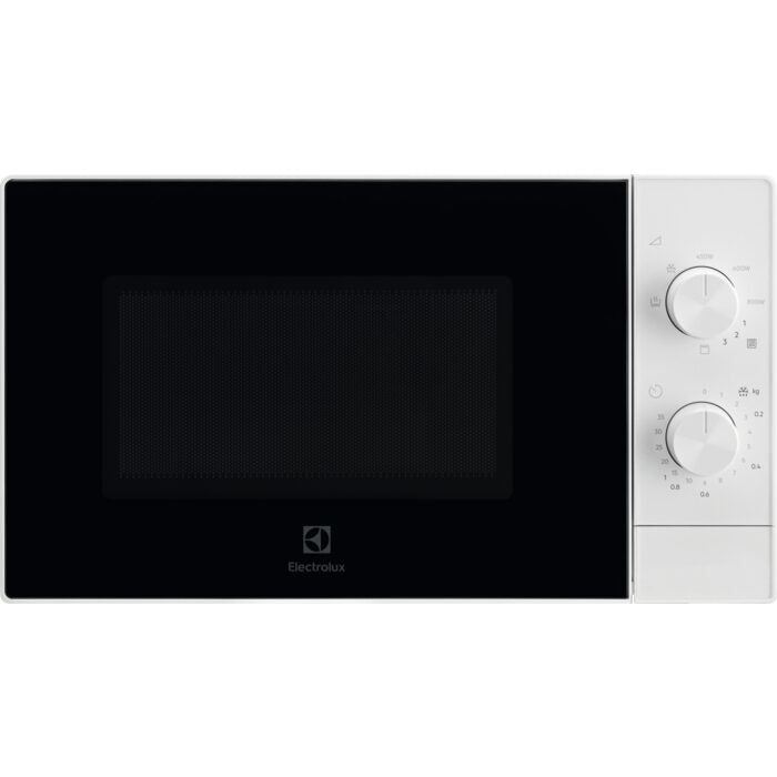 Electrolux EMZ421MMW Superficie piana Microonde combinato 21 L 800 W Bianco
