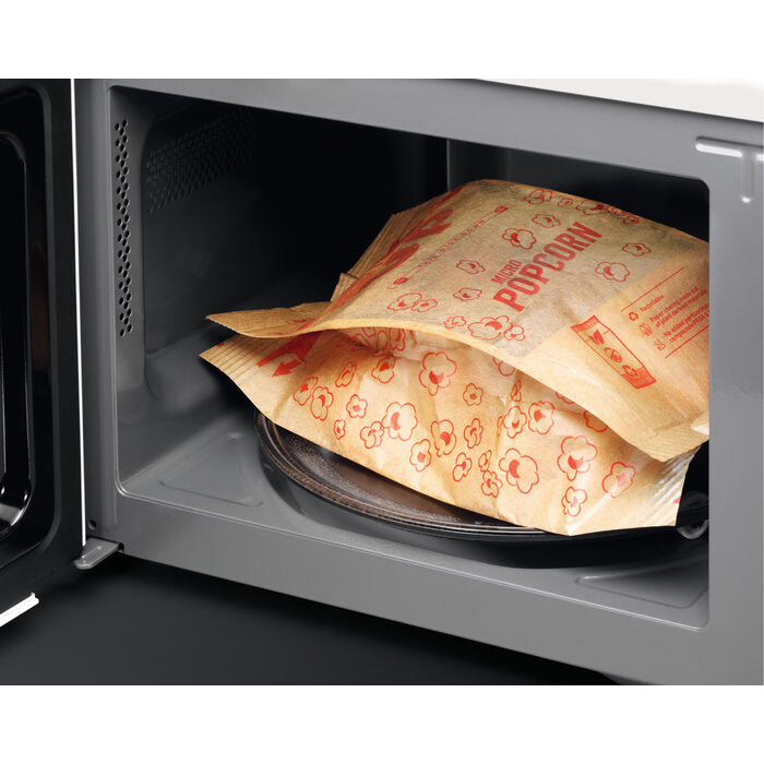 Electrolux EMZ421MMW Superficie piana Microonde combinato 21 L 800 W Bianco