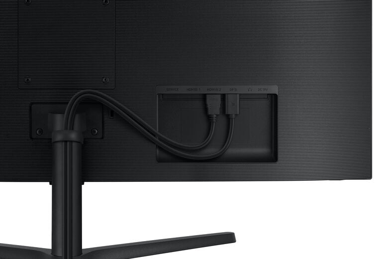 Samsung Monitor HRM ViewFInity S5 - S50GC da 34"