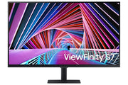 Samsung ViewFinity Monitor HRM S7 - S70A da 32" UHD Flat