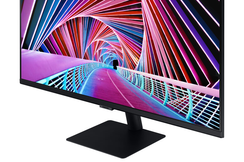 Samsung ViewFinity Monitor HRM S7 - S70A da 32" UHD Flat