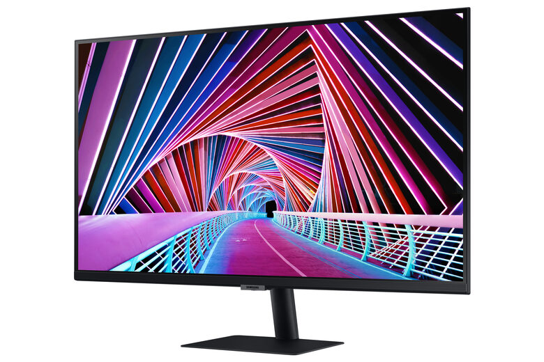 Samsung ViewFinity Monitor HRM S7 - S70A da 32" UHD Flat