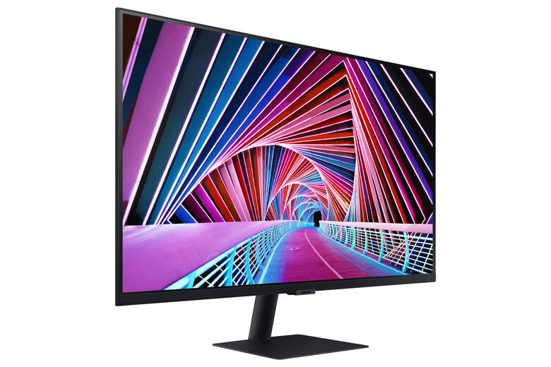 Samsung ViewFinity Monitor HRM S7 - S70A da 32" UHD Flat