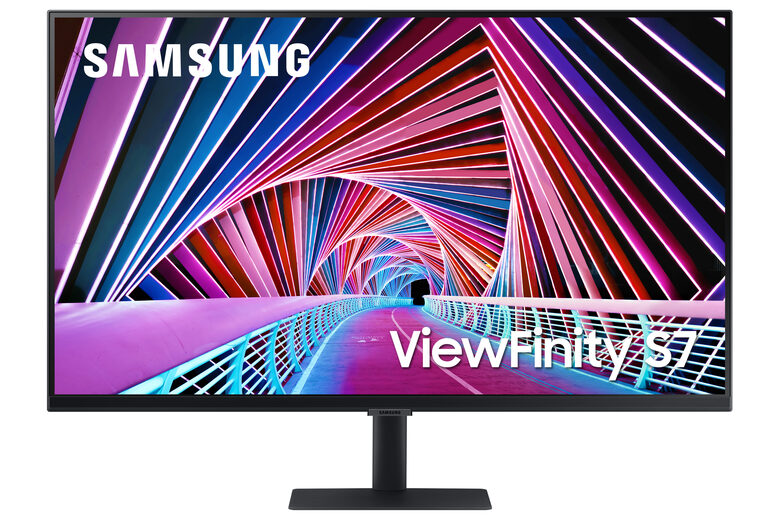 Samsung ViewFinity Monitor HRM S7 - S70A da 32" UHD Flat