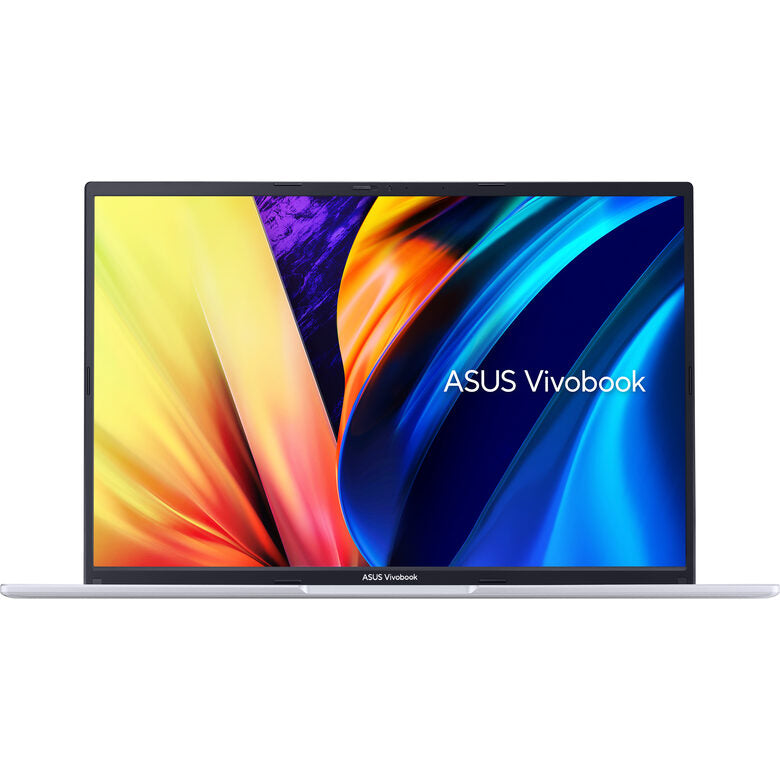 ASUS VivoBook 16X M1603QA-MB046W 5600H Computer portatile 40,6 cm (16") WUXGA AMD Ryzen™ 5 8 GB DDR4-SDRAM 512 GB SSD Wi-Fi 6 (802.11ax) Windows 11 Home Argento