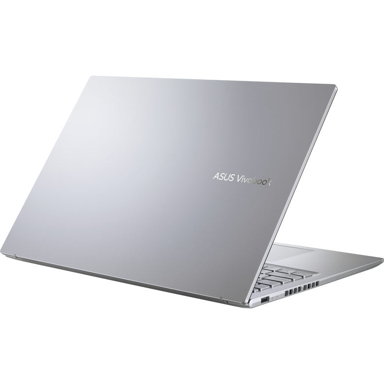 ASUS VivoBook 16X M1603QA-MB046W 5600H Computer portatile 40,6 cm (16") WUXGA AMD Ryzen™ 5 8 GB DDR4-SDRAM 512 GB SSD Wi-Fi 6 (802.11ax) Windows 11 Home Argento
