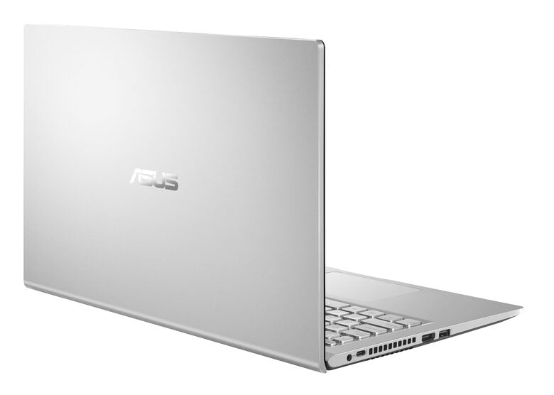 ASUS F515MA-EJ877W N4020 Computer portatile 39,6 cm (15.6") Full HD Intel® Celeron® N 8 GB DDR4-SDRAM 256 GB SSD Wi-Fi 5 (802.11ac) Windows 11 Home Argento