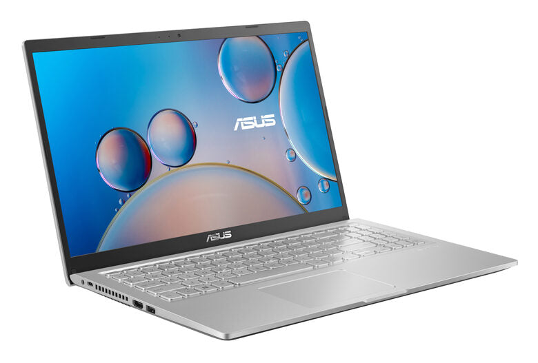 ASUS F515MA-EJ877W N4020 Computer portatile 39,6 cm (15.6") Full HD Intel® Celeron® N 8 GB DDR4-SDRAM 256 GB SSD Wi-Fi 5 (802.11ac) Windows 11 Home Argento