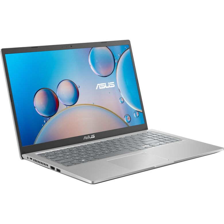 ASUS F515EA-EJ1564W i3-1115G4 Computer portatile 39,6 cm (15.6") Full HD Intel® Core™ i3 8 GB DDR4-SDRAM 256 GB SSD Wi-Fi 5 (802.11ac) Windows 11 Home Argento