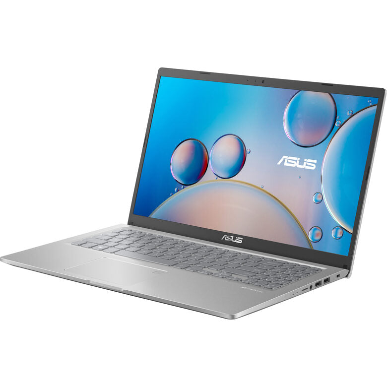 ASUS F515EA-EJ1564W i3-1115G4 Computer portatile 39,6 cm (15.6") Full HD Intel® Core™ i3 8 GB DDR4-SDRAM 256 GB SSD Wi-Fi 5 (802.11ac) Windows 11 Home Argento