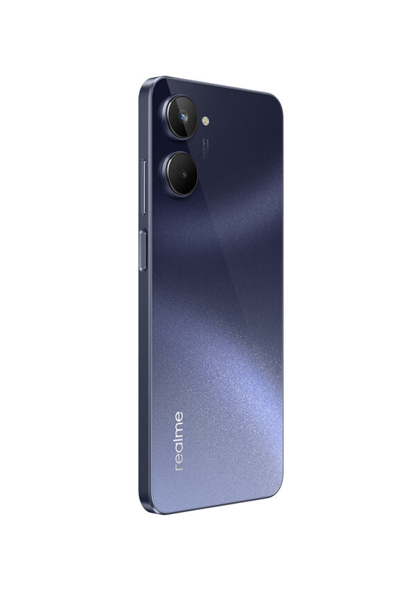 realme 10 16,3 cm (6.4") Doppia SIM Android 12 4G USB tipo-C 8 GB 128 GB 5000 mAh Nero