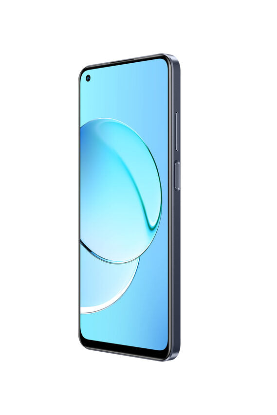 realme 10 16,3 cm (6.4") Doppia SIM Android 12 4G USB tipo-C 8 GB 128 GB 5000 mAh Nero