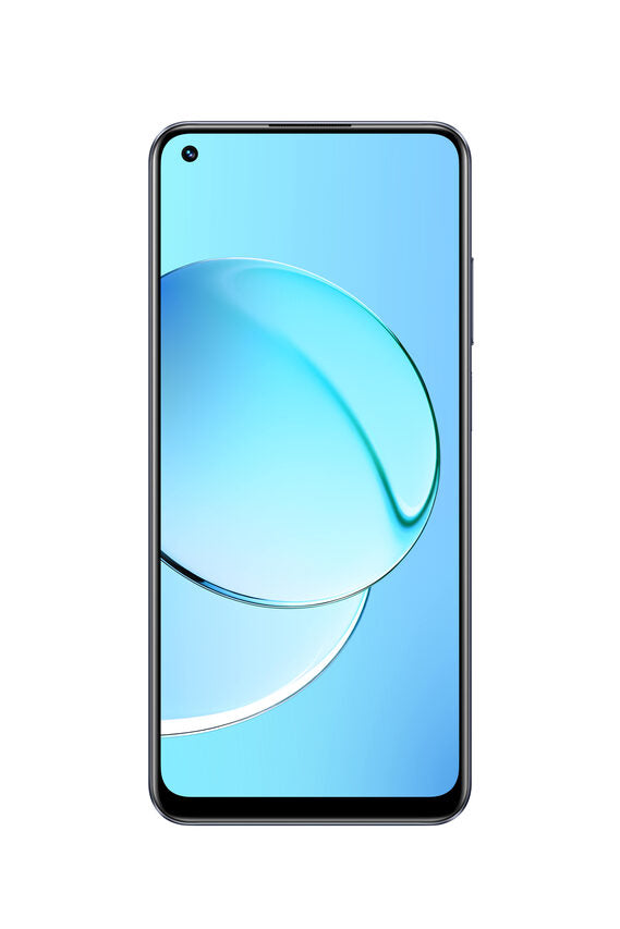 realme 10 16,3 cm (6.4") Doppia SIM Android 12 4G USB tipo-C 8 GB 128 GB 5000 mAh Nero