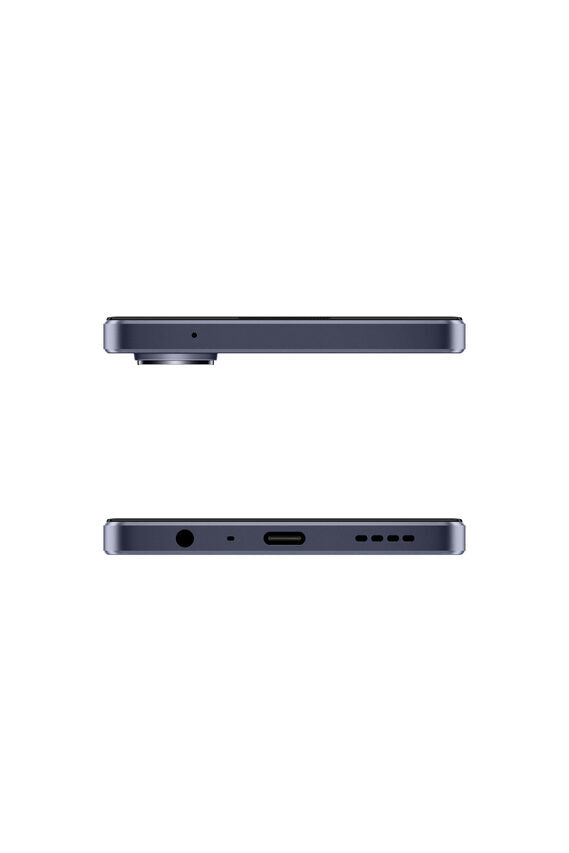 realme 10 16,3 cm (6.4") Doppia SIM Android 12 4G USB tipo-C 8 GB 128 GB 5000 mAh Nero