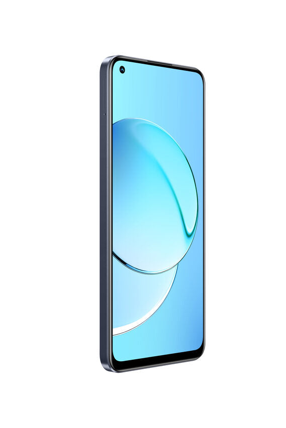 realme 10 16,3 cm (6.4") Doppia SIM Android 12 4G USB tipo-C 8 GB 128 GB 5000 mAh Nero