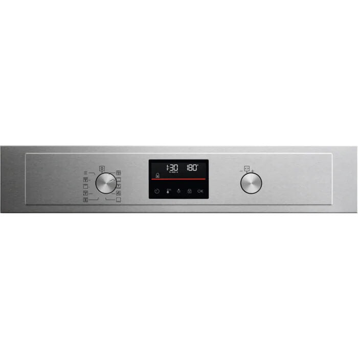 Electrolux EOM4P46TX Forno a Incasso 72 L 2990 W A+ Acciaio inossidabile