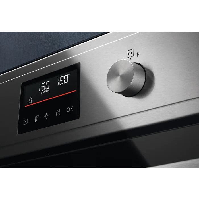 Electrolux EOM4P46TX Forno a Incasso 72 L 2990 W A+ Acciaio inossidabile