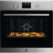 Electrolux EOM4P46TX Forno a Incasso 72 L 2990 W A+ Acciaio inossidabile